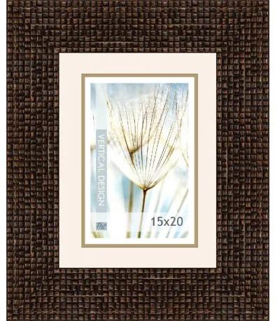 Fotorám 15x20, GLAMOUR/TH