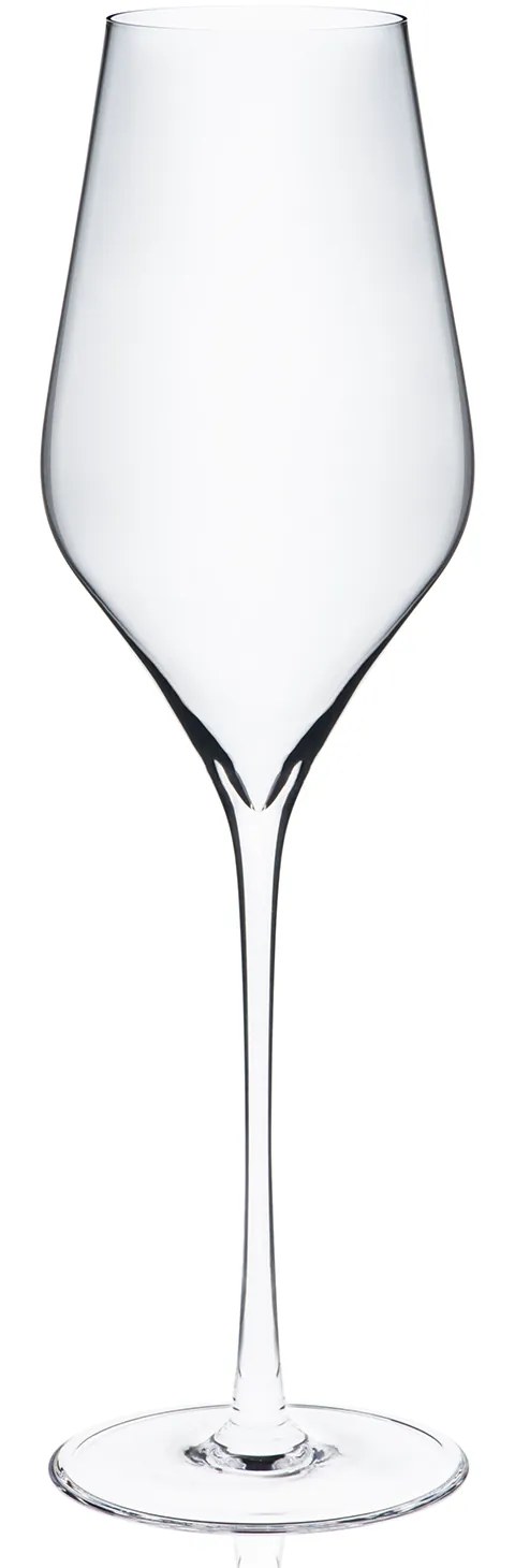 RONA 4x Pohár na sekt BALLET 310ml