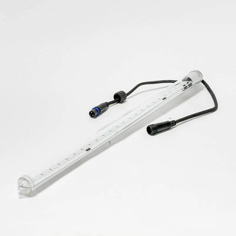 DECOLED LED padajúci sneh 60 cm, 144 LED diód, IP67