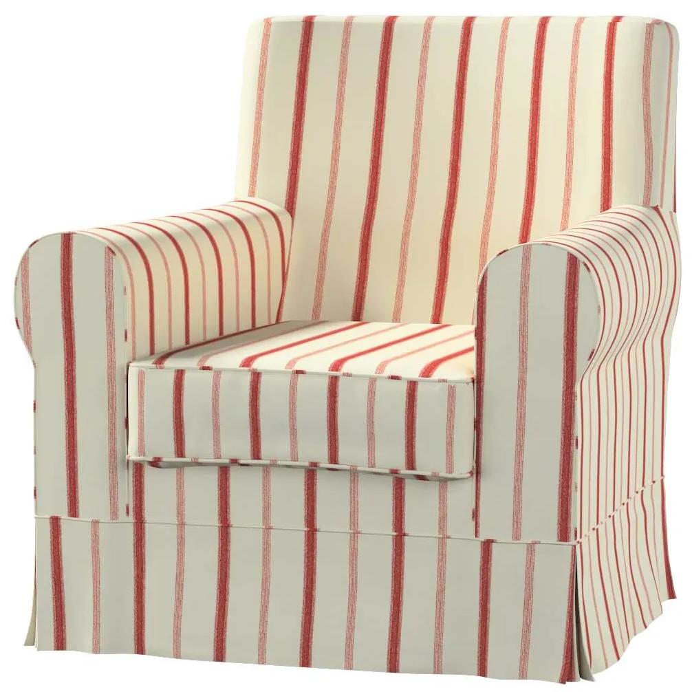 Poťah na kreslo Ektorp Jennylund