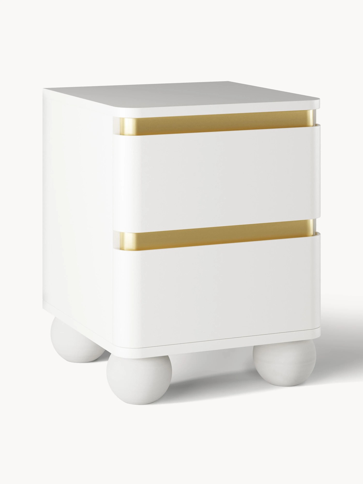 Nočný stolík Bumba