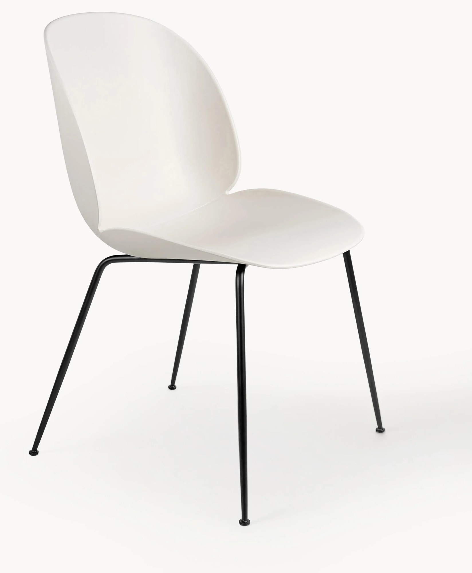 Jedálenská stolička Beetle