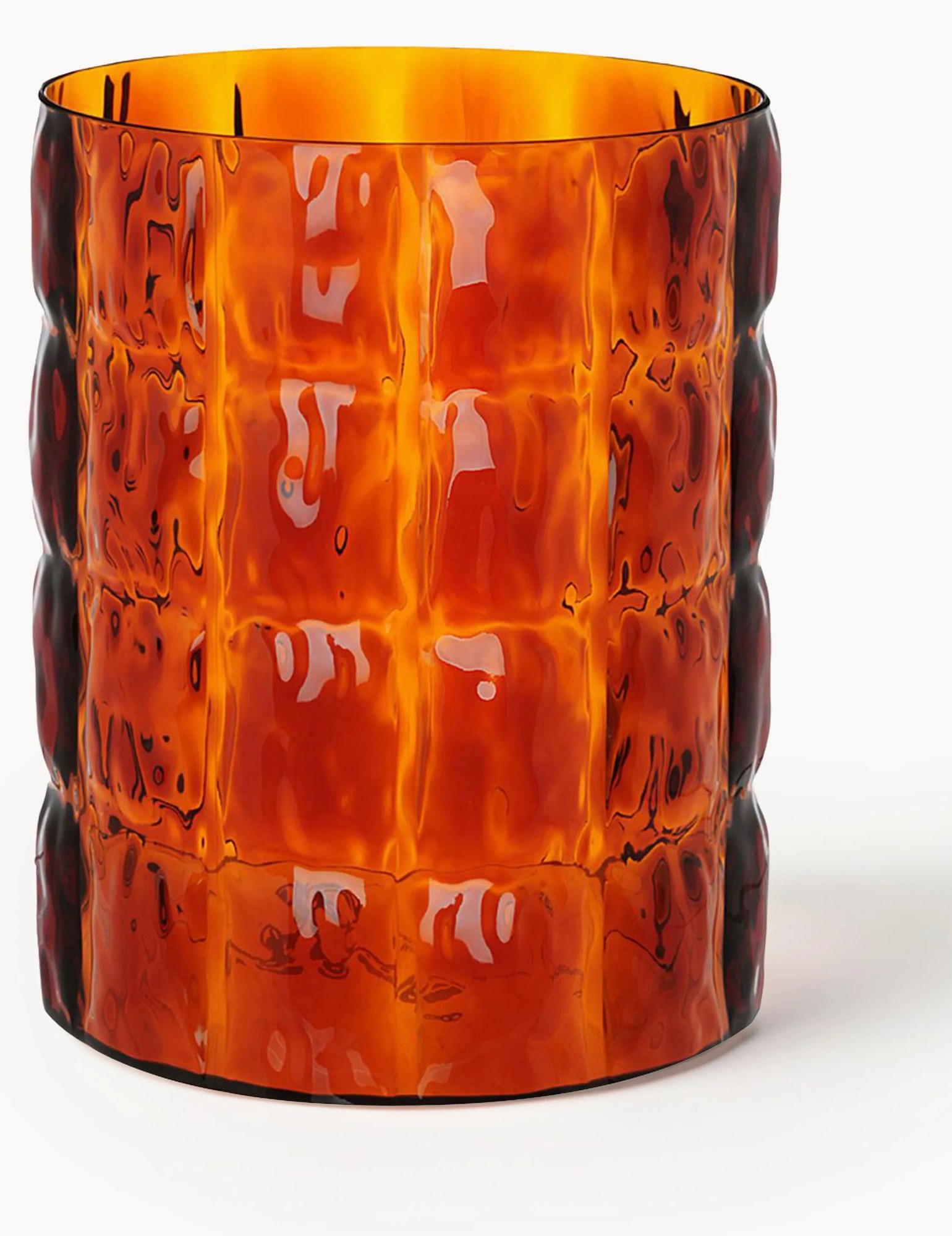 Váza Matelasse, V 30 cm