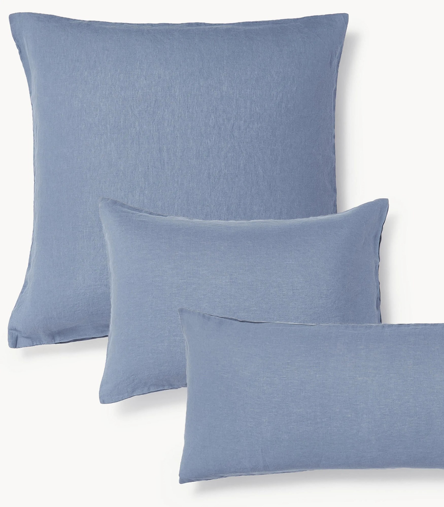 Ľanová obliečka na vankúš Airy