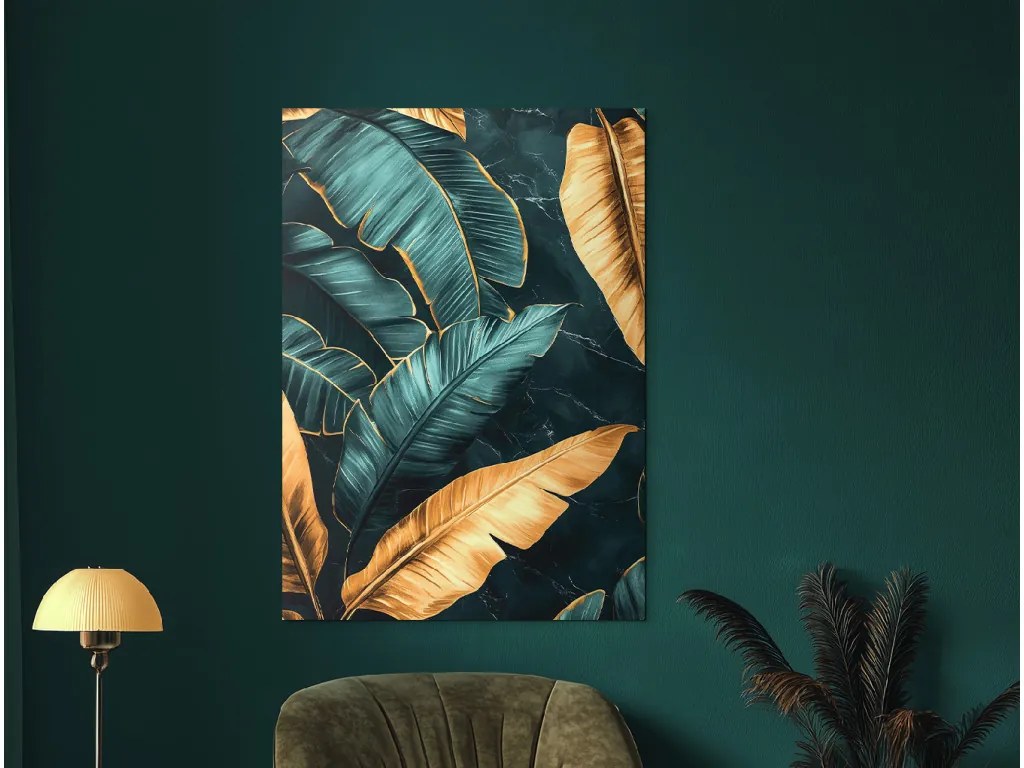 drevko | Obraz Tropický pôvab