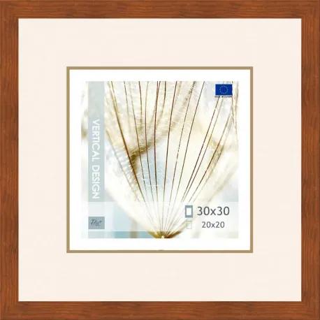 Fotorám 30x30, SLS/001