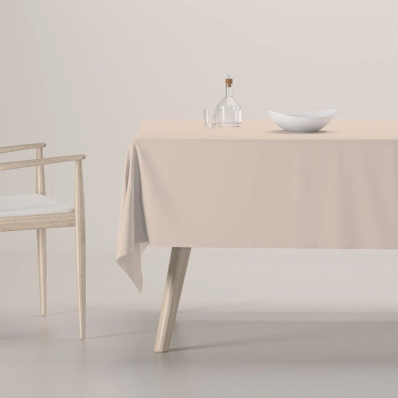 Obrus na stôl obdĺžnikový