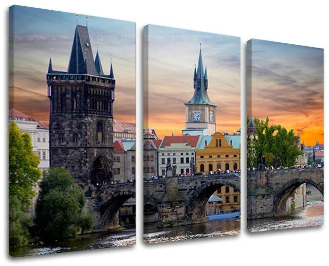 Obraz na stenu ČESKO | rôzne rozmery