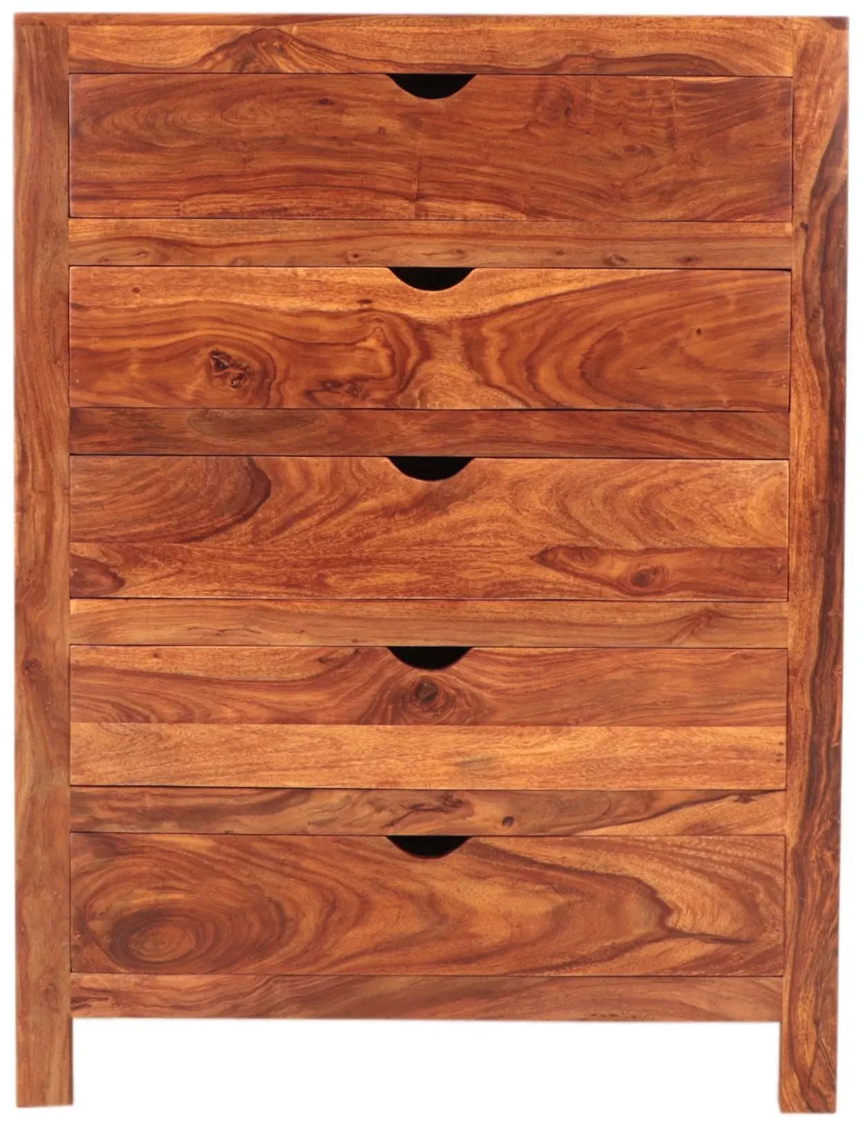 furniture-nabytek.cz - Drevená komoda z palisandru 90x120x45 furniture-nabytek.cz - Drevená komoda z palisandru 90x120x45