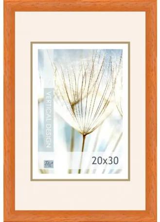 Fotorám 20x30, 2/4