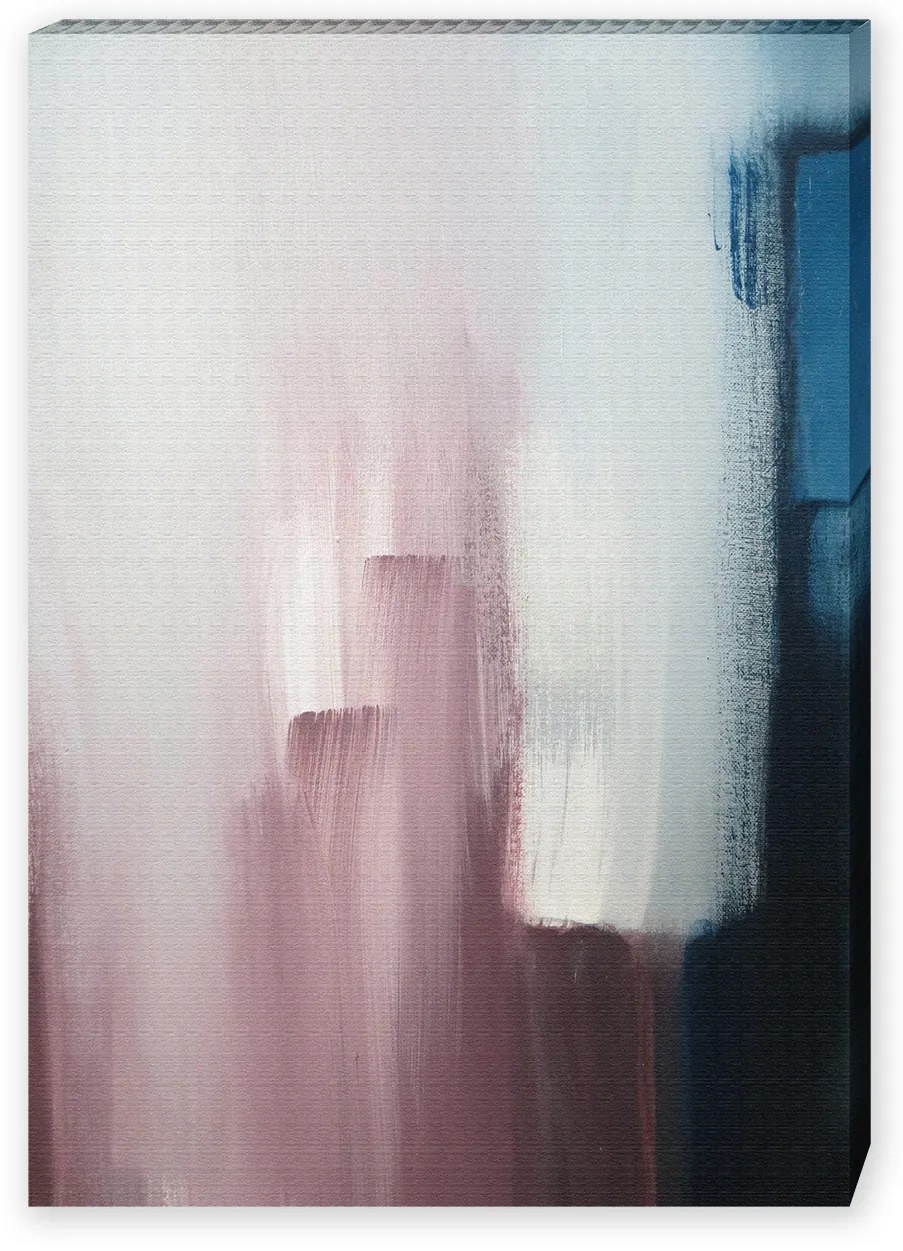 Plátno maľba Soft Smuge