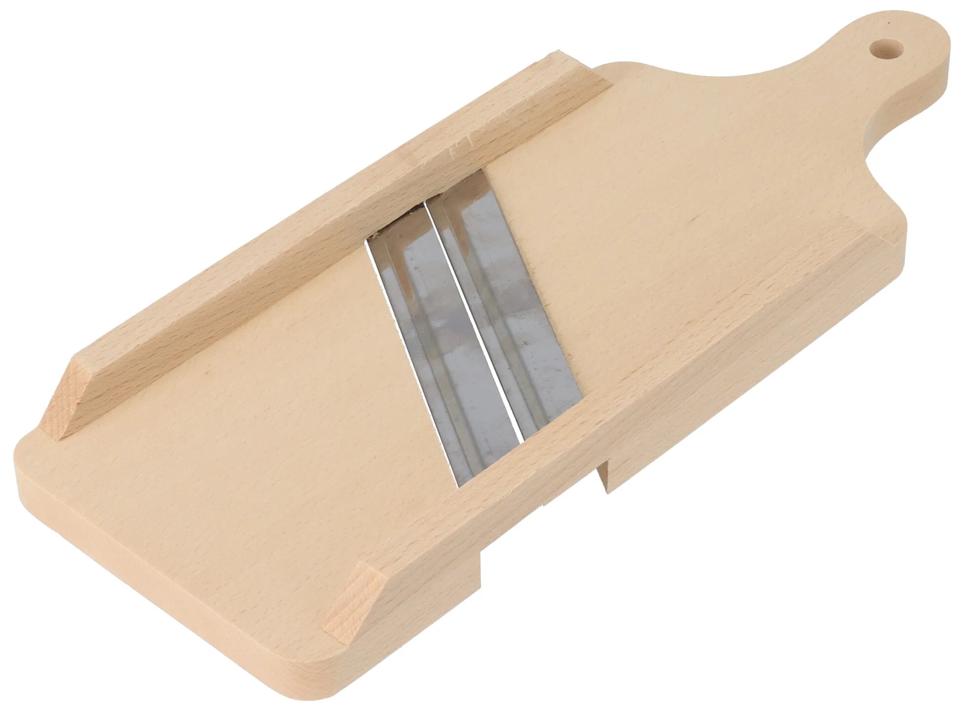 ČistéDrevo Strúhadlo na kapustu 2 čepele