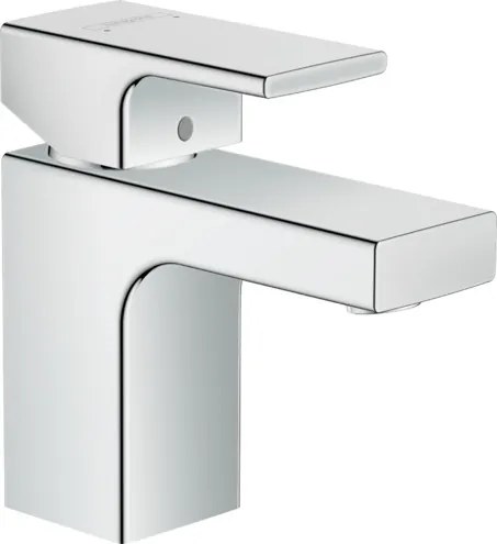 Hansgrohe Vernis Shape, umývadlová batéria, EcoSmart, chrómová, HAN-71567000