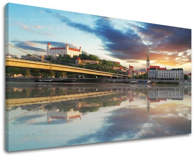 Obraz na stenu SLOVENSKO | rôzne rozmery