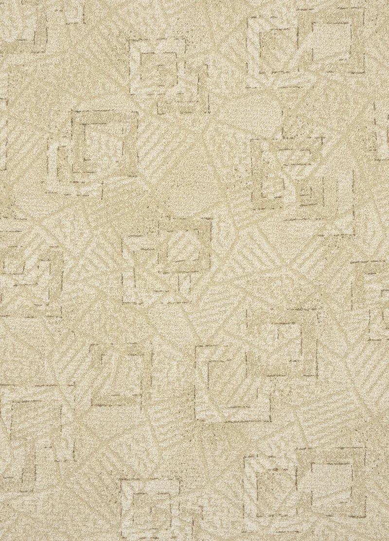 Koberce Breno Metrážny koberec BOSSANOVA 32, šíře role 400 cm, béžová