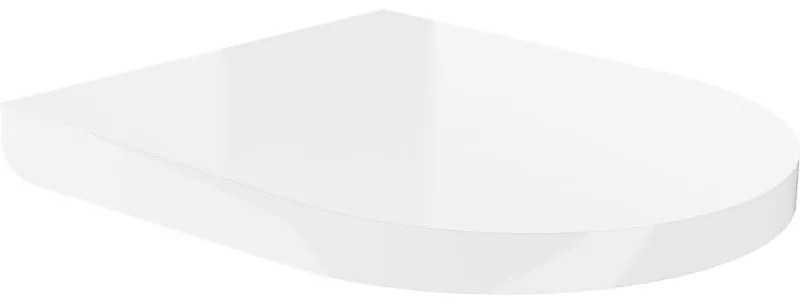 Mexen - WC sedátko DUROPLAST na wc misu LENA RICO SOFIA CARMEN (823) | soft-close, 39020100