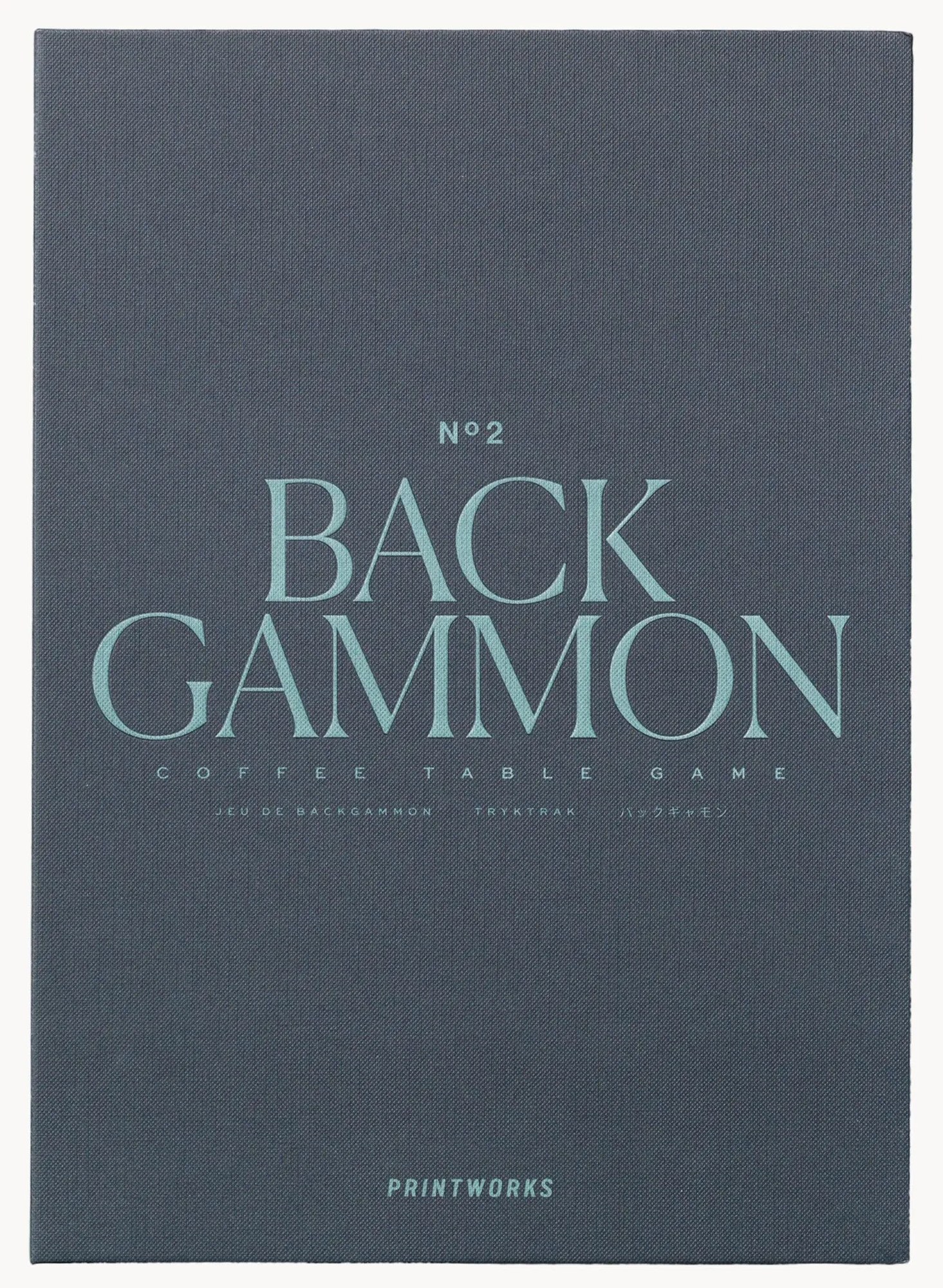 Hra backgammon Classic