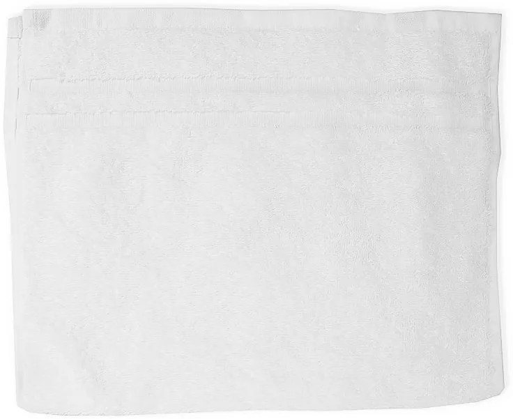 Malý uterák biely 30x50 cm Malý uterák biely 30x50 cm