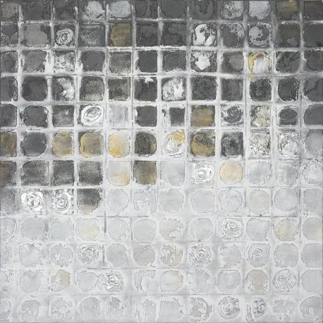 Obraz maľovaný originál 100x100 TB150192A