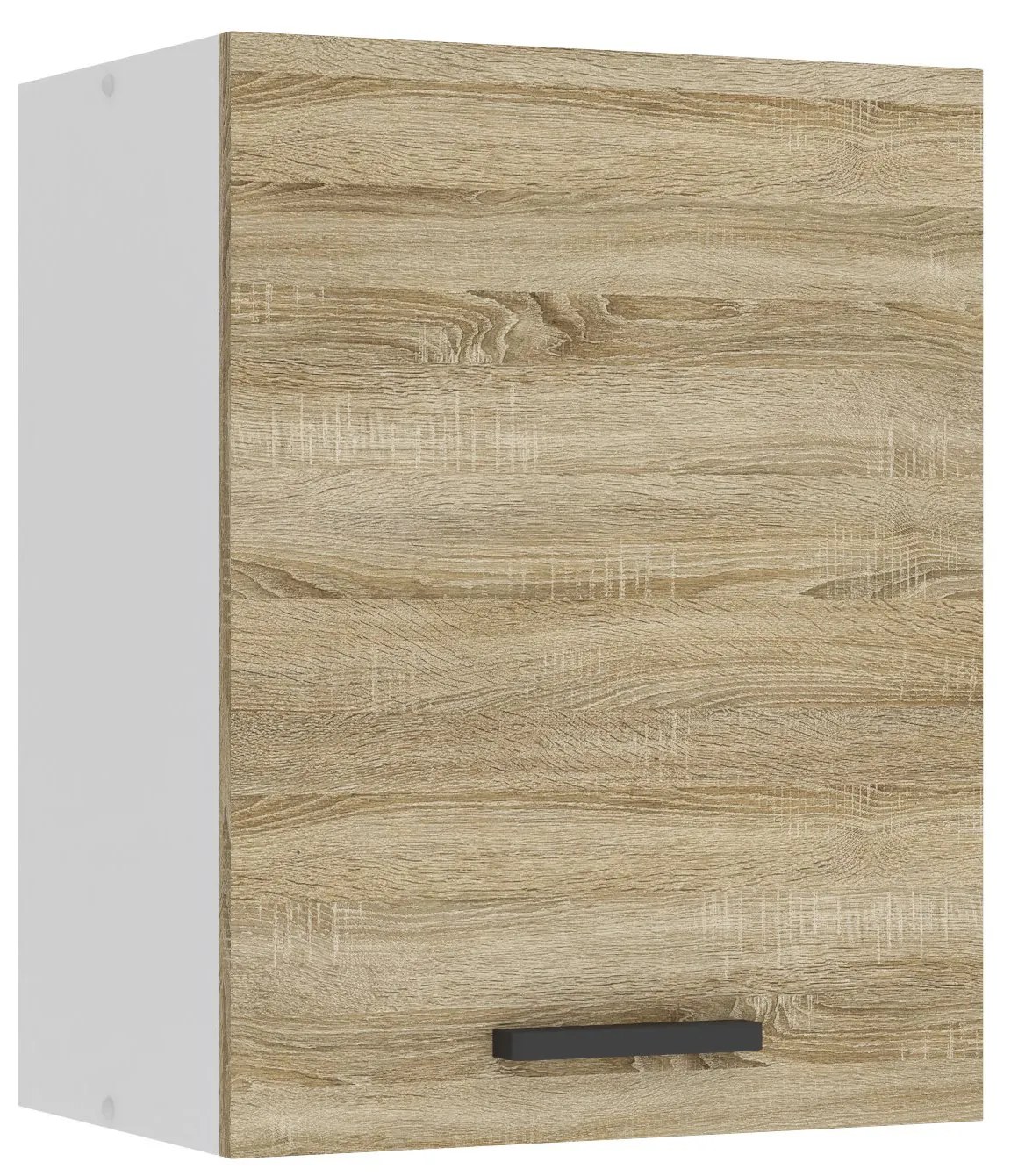 Kuchynská skrinka Belini Premium Full Version horná 45 cm dub sonoma