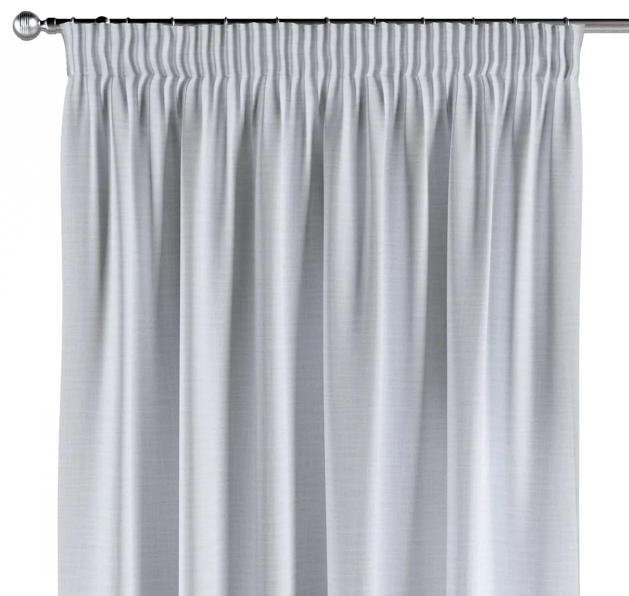 Záves na riasiacej páske