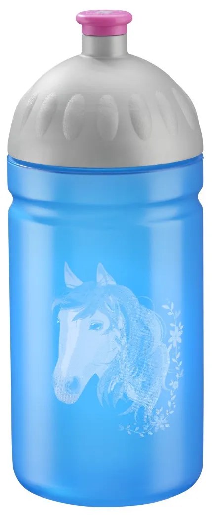 Fľaška na nápoj Step by Step 0,5 l, Horse Lima