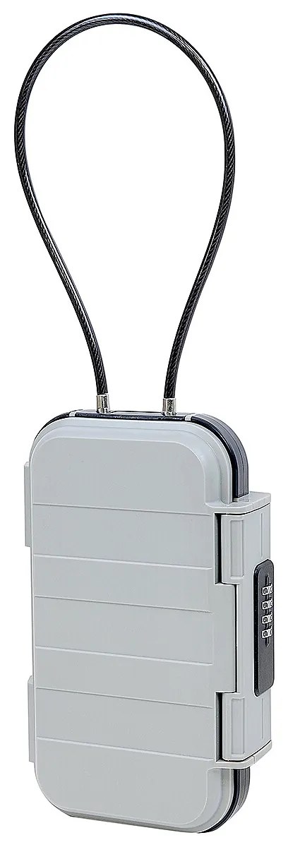 Mobilná vodotesná bezpečnostná schránka (depozit) KB.G13