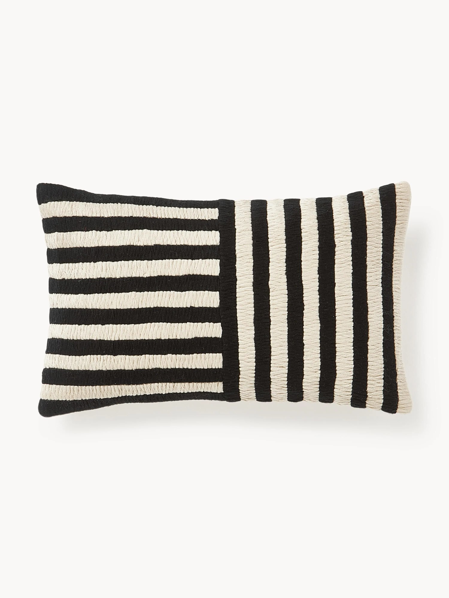 Ručne vyrobený poťah na vankúš Henry