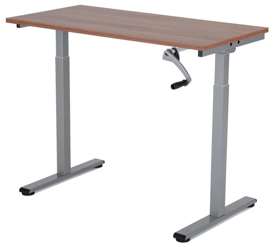 Liftor Entry výškovo nastaviteľný polohovateľný stôl