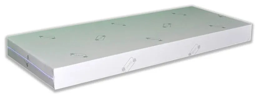 MATRAC TEDDY 80x200cm