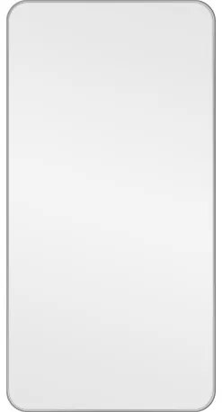 Zrkadlo ALRRCS 50x100 cm