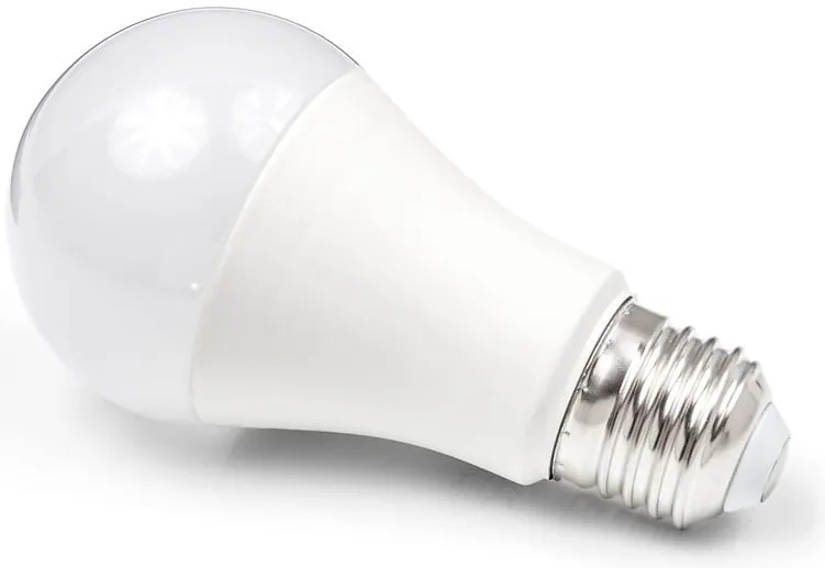 BERGE LED žiarovka MILIO - E27 - 10W - 830Lm - studená biela