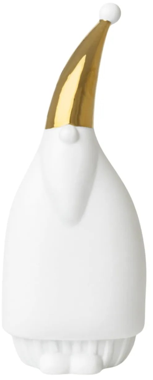 räder Porcelánová figúrka Santa Claus