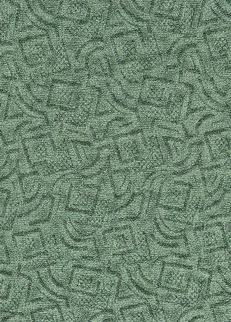 Koberce Breno Metrážny koberec BELLA/ MARBELLA 25, šíře role 300 cm, zelená