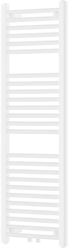 Mexen Mars, vykurovacie teleso 1200 x 400 mm, 439 W, biela, W110-1200-400-00-20