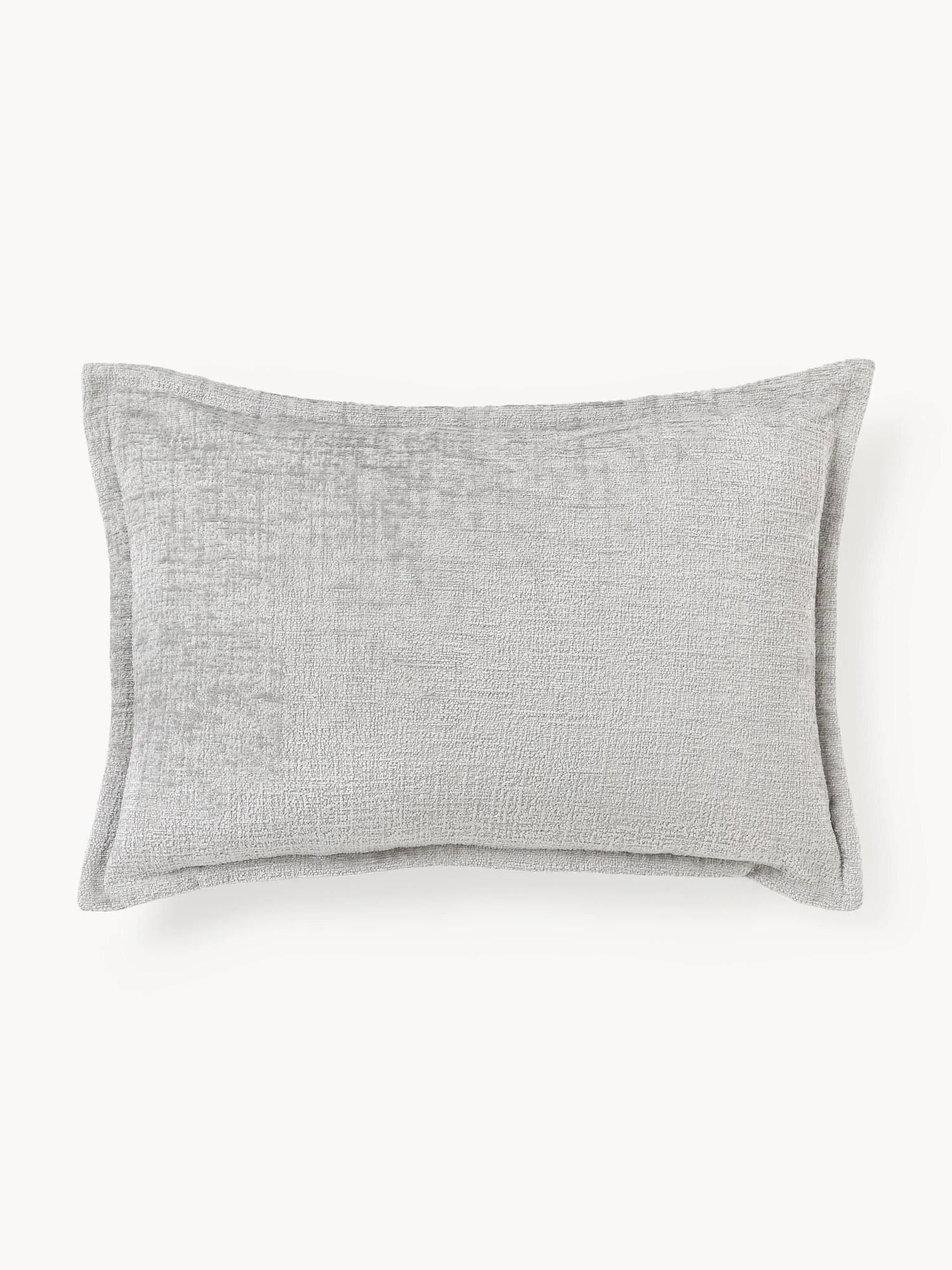 Buklé poťah na vankúš Shannon