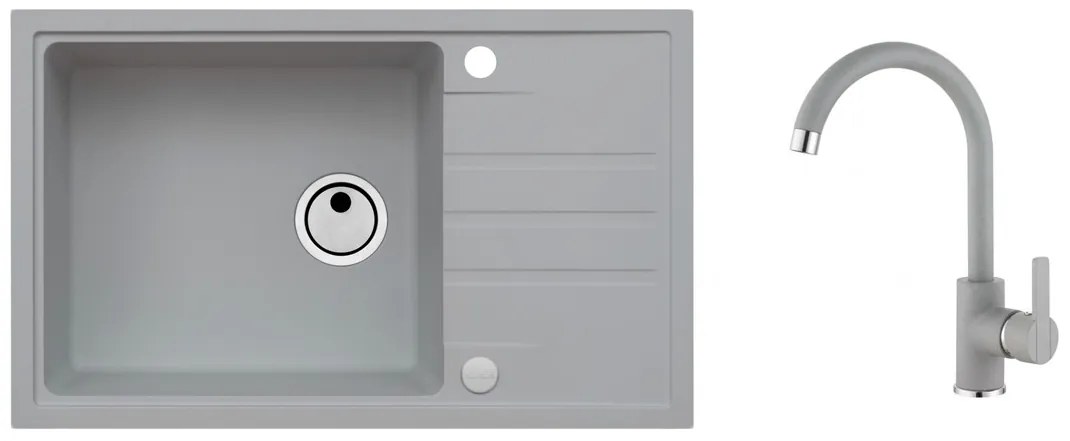 SET ALVEUS INTERMEZZO 130/81+BATERIE TONIA 81