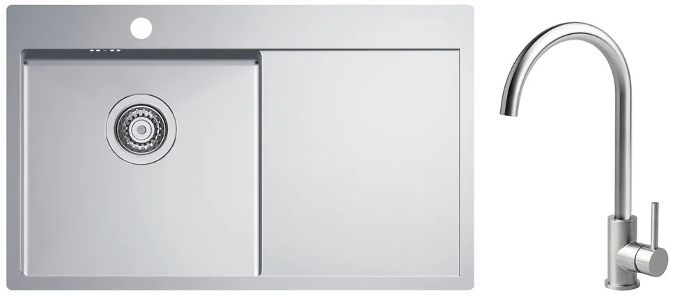 SET ALVEUS QUARTO 30 + BATERIE VIOLA