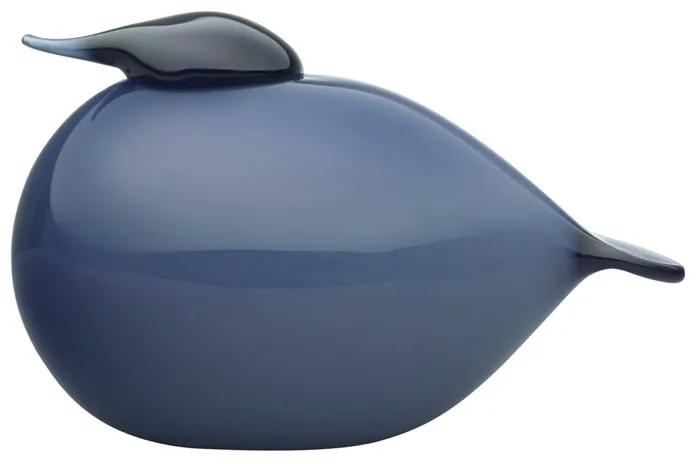 Vtáčik Toikka Kuulas, modrý rain