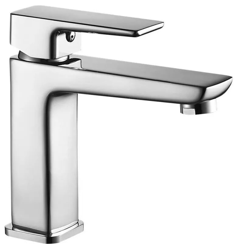 Rea Orix, umývadlová batéria h-150, chrómová, REA-B7777