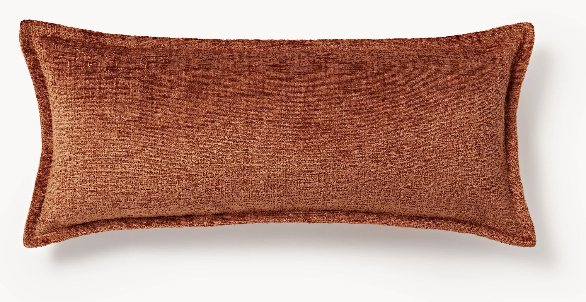 Buklé poťah na vankúš Shannon