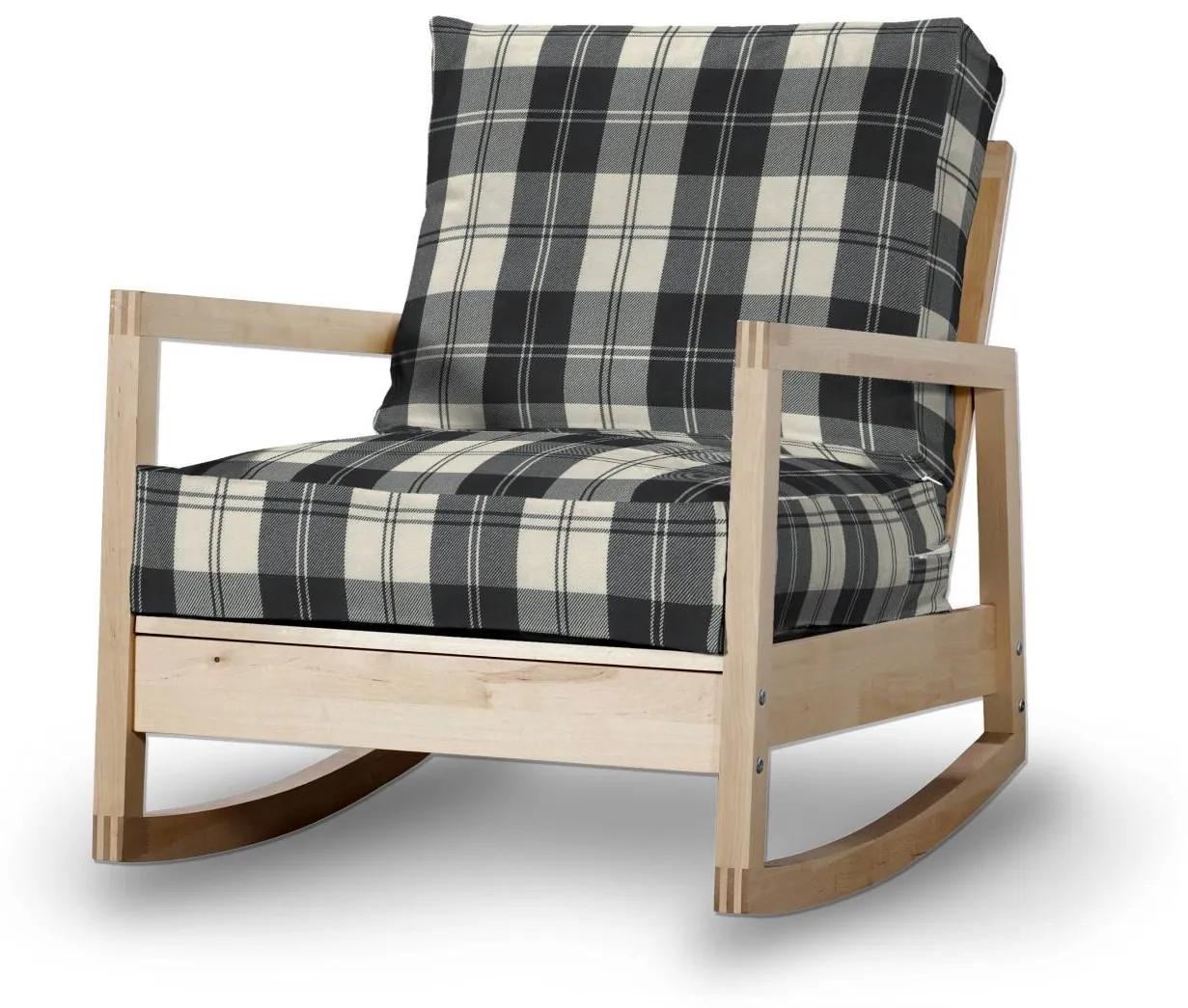 Poťah na kreslo Lillberg