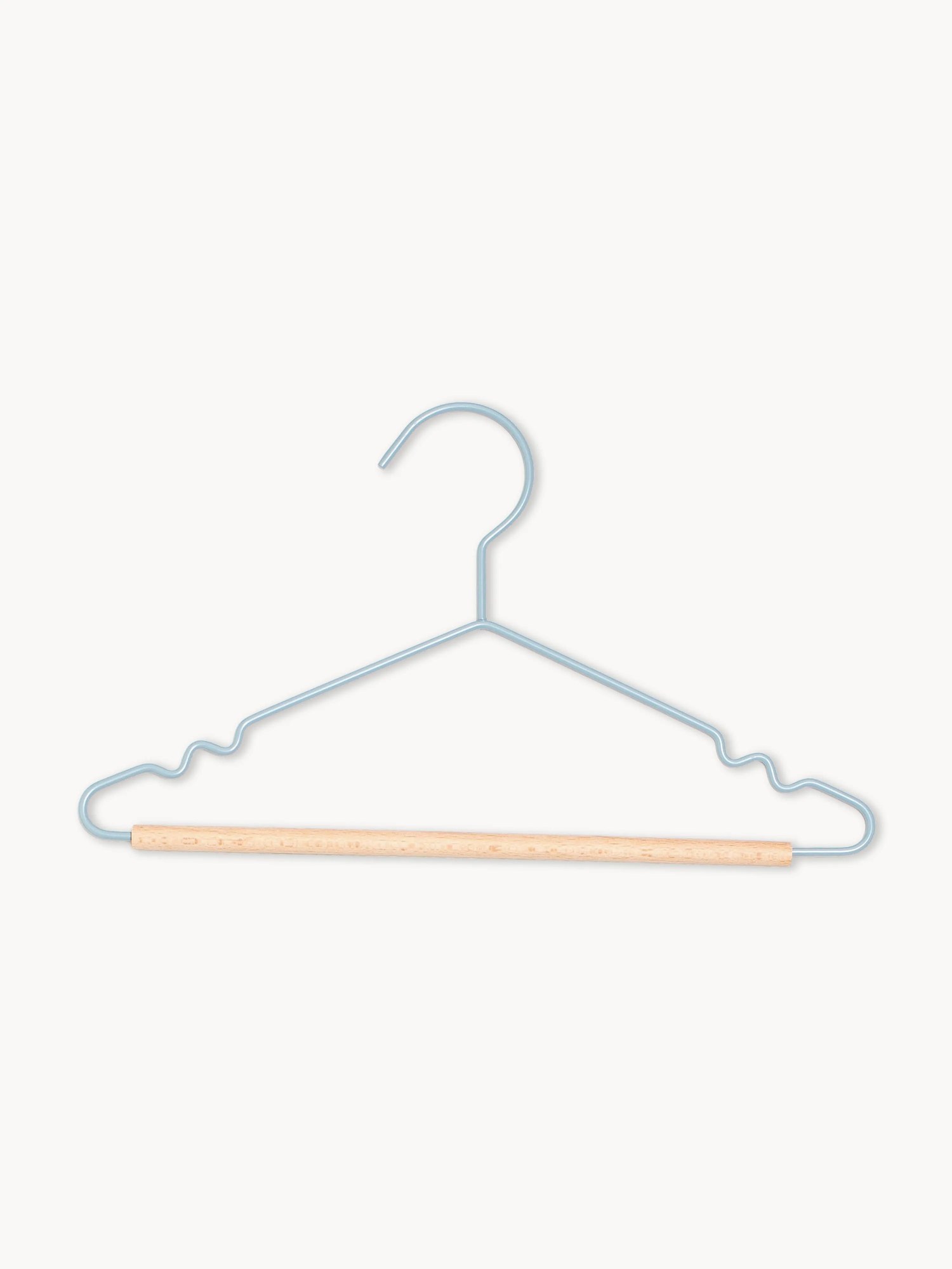Vešiaky Kids Top, 10 ks