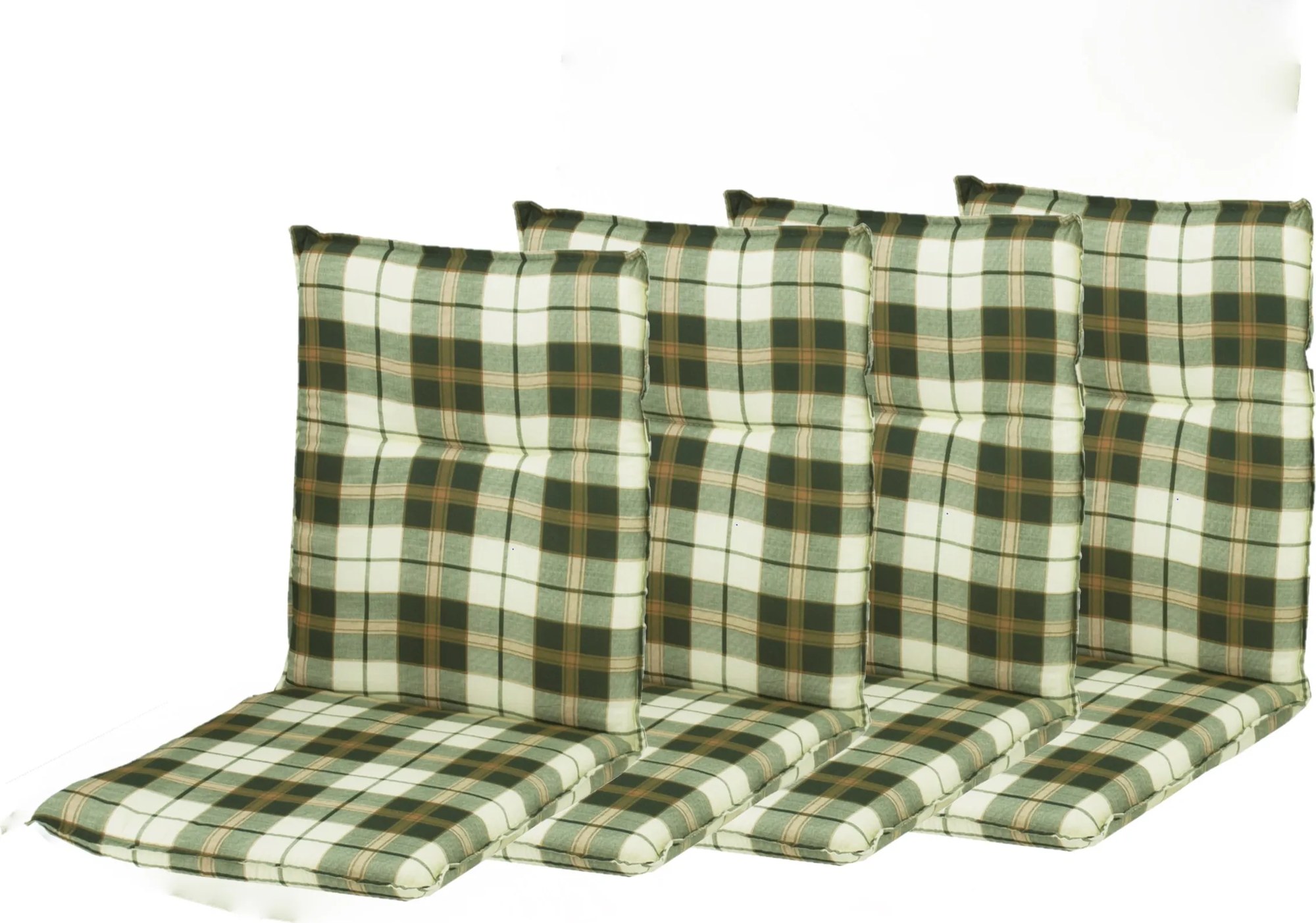 Doppler SPOT 129 prírodná/zelená