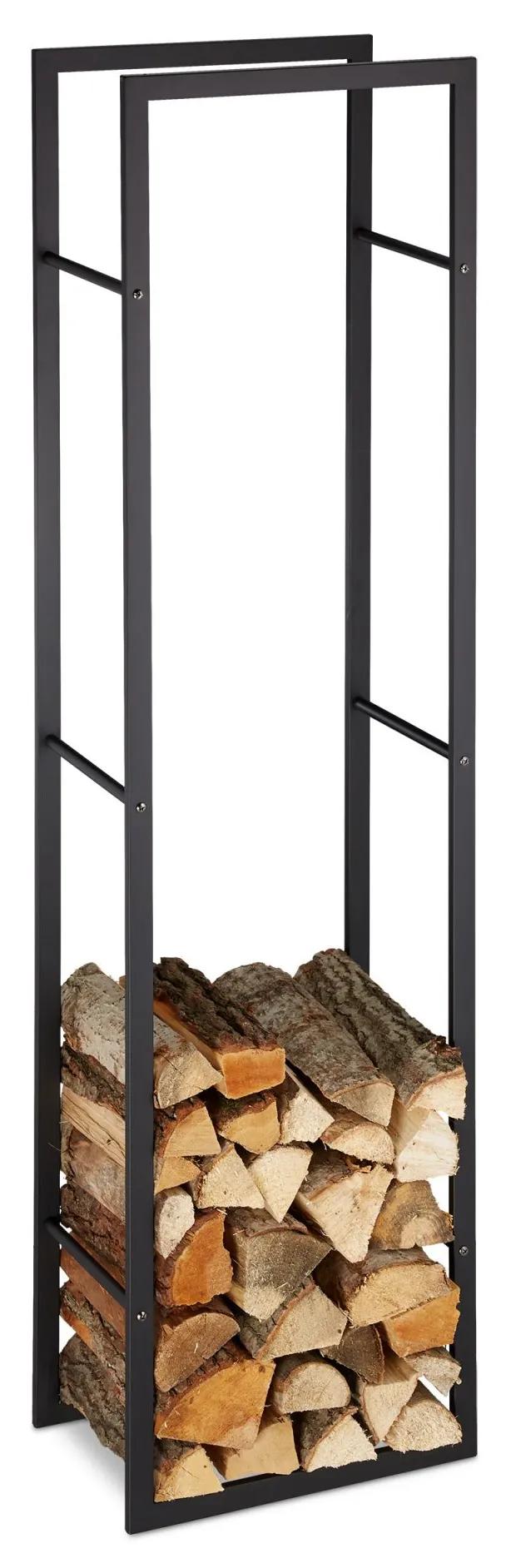 Košík na palivové drevo RD8772