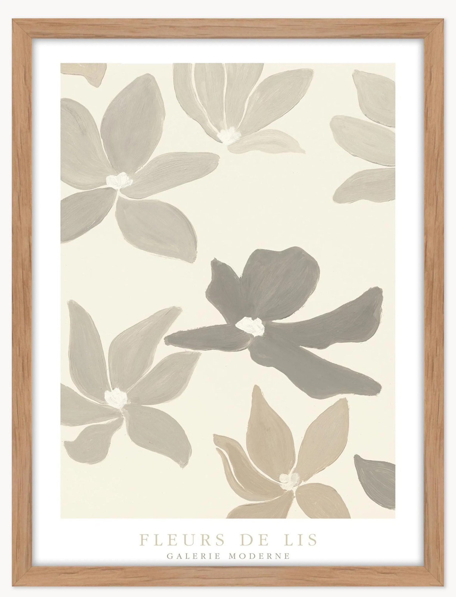 Nástenná dekorácia v ráme Nostalgia 1