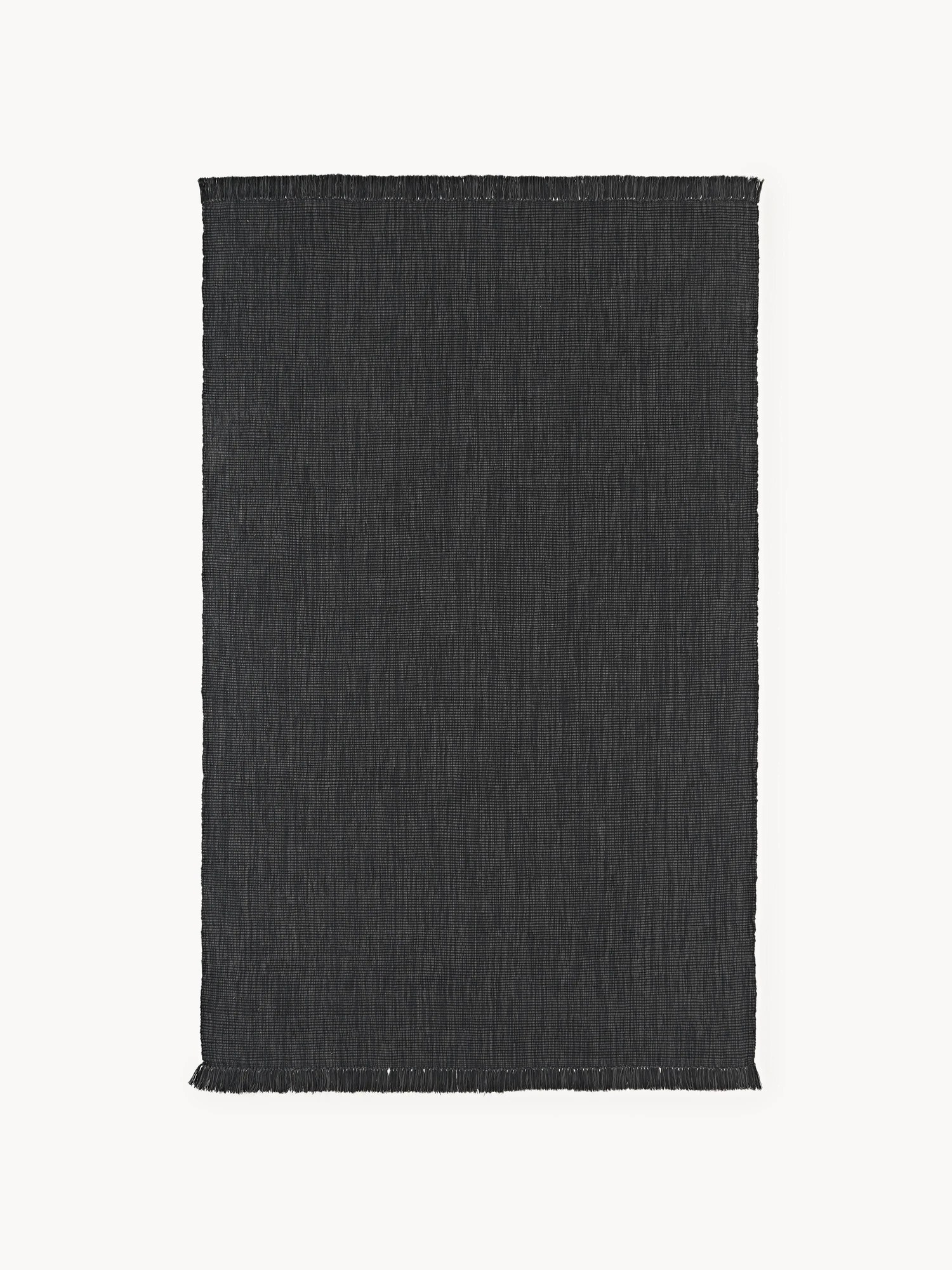 Ručne tkaný koberec do interiéru a exteriéru Sumit