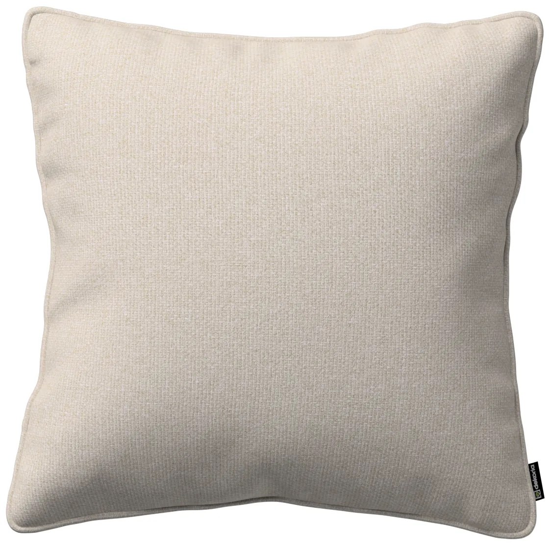 Gabika so šnúrkou, obliečka na vankúš