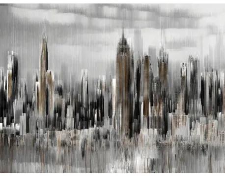 Obraz maľovaný originál 90x120 WD14005A