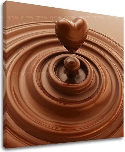 Obraz na stenu KUCHYŇA KU025E12 - 70x70 cm